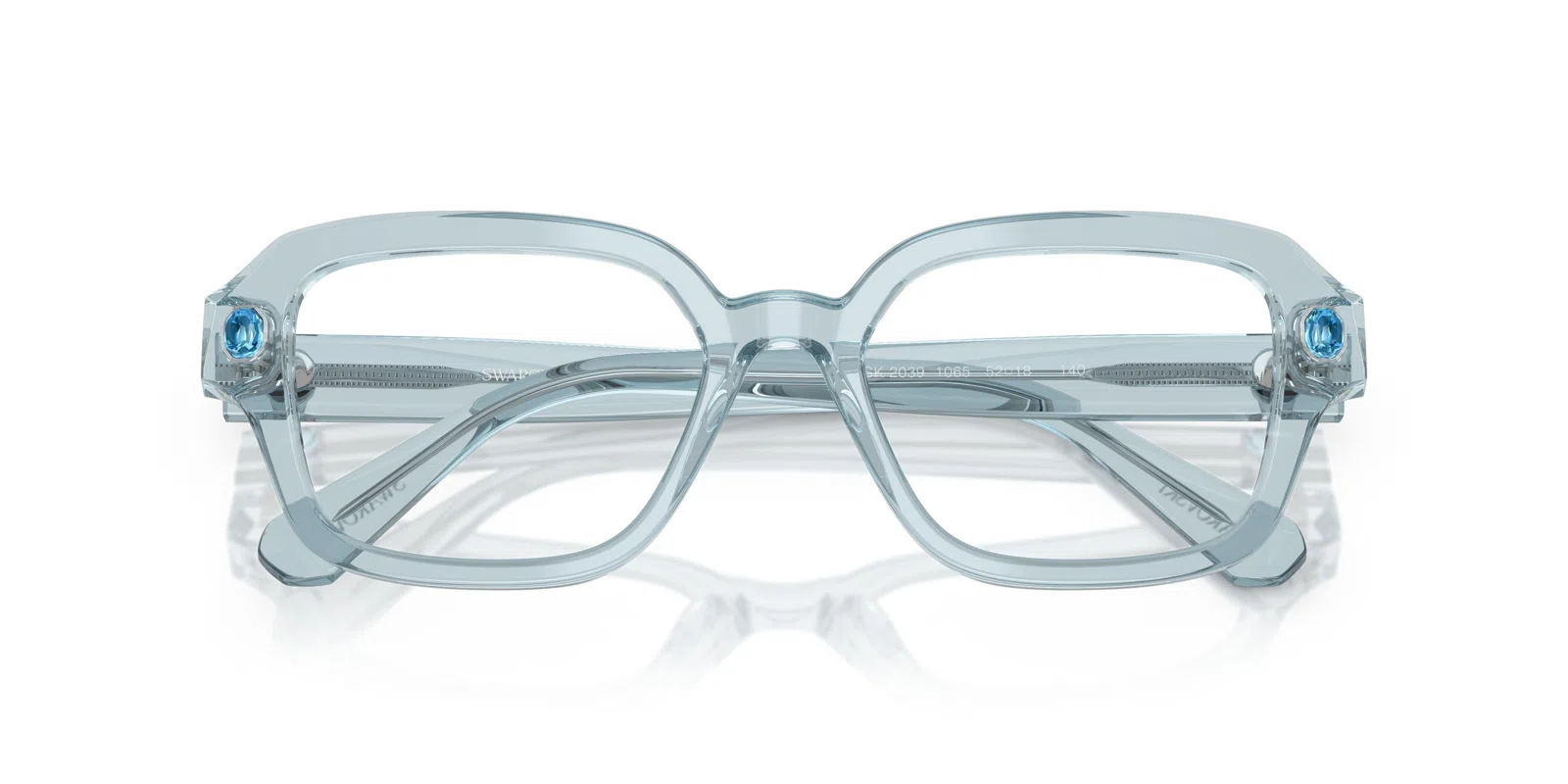 Swarovski 2039 Eyeglasses - view 30